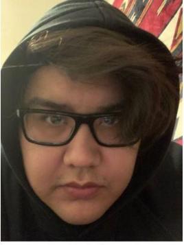 Casey BADGER missing person case profile photo