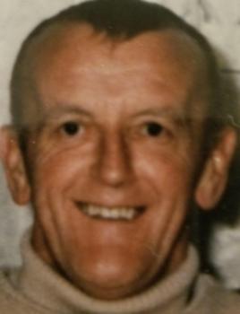 Edward Douglas PARSONS missing person case in Toronto, Ontario