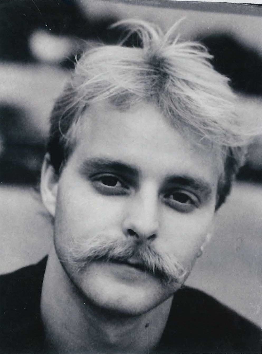 Ronald BAX missing person case profile photo