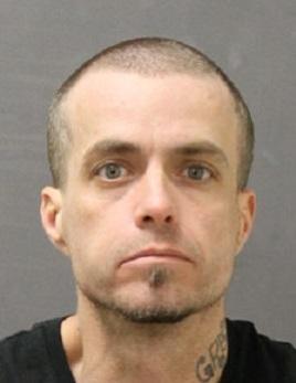 Ryan Richard DOCHERTY missing person case in London, Ontario