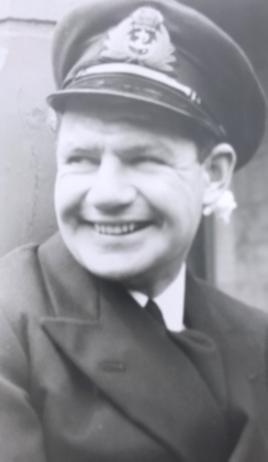 Alan Martin HOOD missing person case in Toronto, Ontario