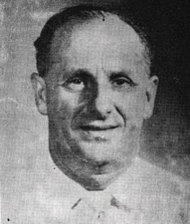 Abraham WOLFSON missing person case profile photo