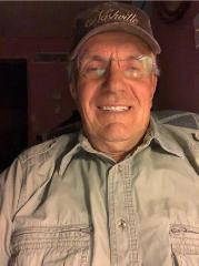 Gerhart KIEL missing person case profile photo