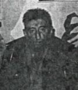Martin STOCKER missing person case in Toronto, Ontario