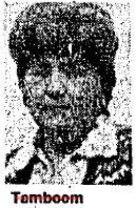 Anita TAMBOOM missing person case in Toronto, Ontario