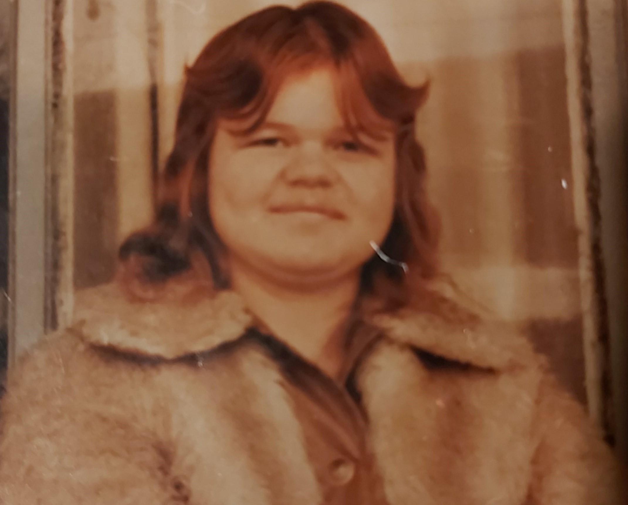 Bonnie Laframboise missing person case profile photo