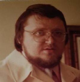 Irvin LASINSKAS missing person case in Toronto, Ontario