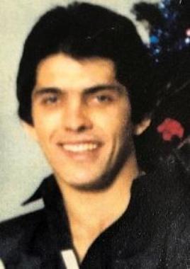 Joseph VETERE missing person case profile photo