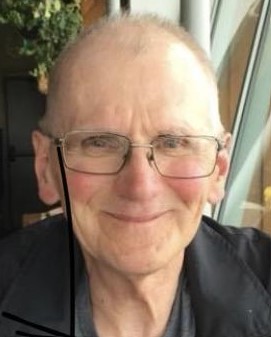 James Gordon GARNETT missing person case in Saint John, New Brunswick