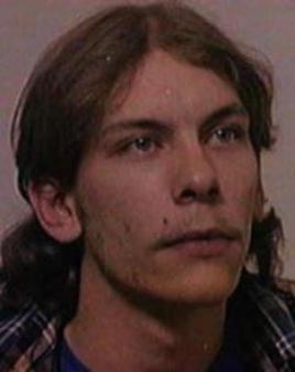 Andrew GUNZINGER missing person case profile photo