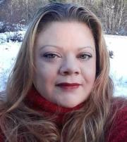 April Lee-Ann Christine PARISIAN missing person case in Yale, British Columbia