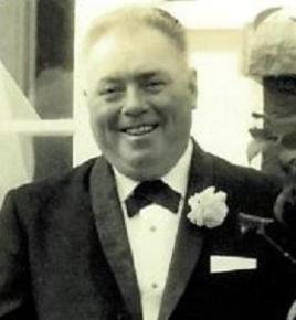 Samuel Hugh HALL missing person case in Toronto, Ontario