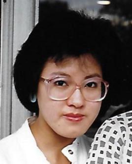 Mabel WONG missing person case in Toronto, Ontario