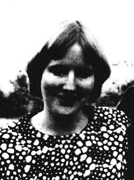 Mary Adele MCCARTHY missing person case in Toronto, Ontario