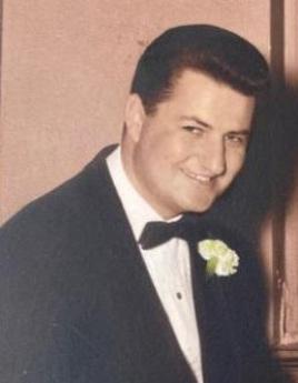 John Alfred HOVEY missing person case in Toronto, Ontario