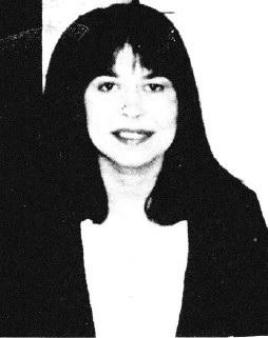 Joyce Anne MACDOUGALL missing person case in Toronto, Ontario