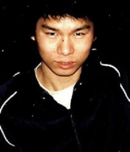 Ian SHIM missing person case profile photo