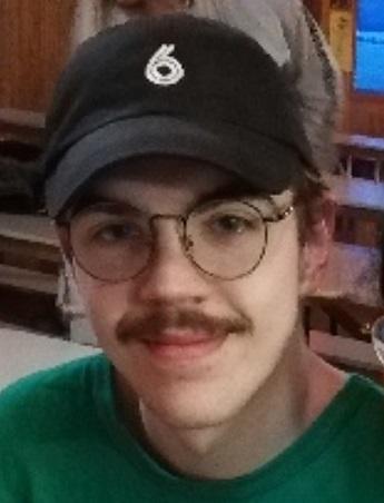 Vincent TURCOTTE missing person case profile photo