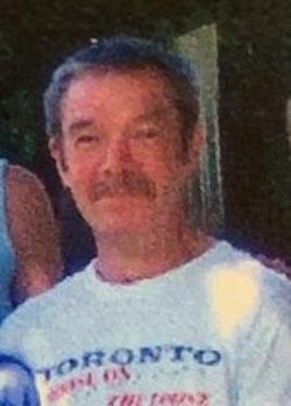 John SPRATT missing person case profile photo
