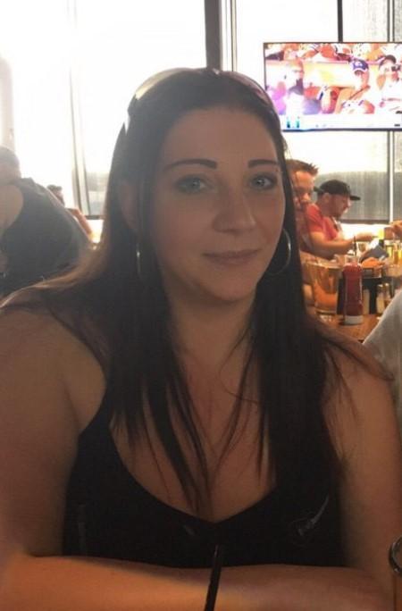 Anita WECHSLER missing person case profile photo
