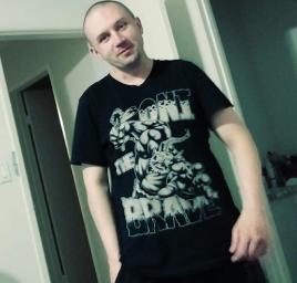 Travis Raymond HOLLAR missing person case in Edmonton, Alberta