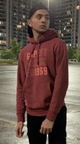 Sameer PATEL missing person case in Niagara Falls, Ontario