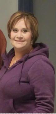 Ashley COLLINS missing person case profile photo