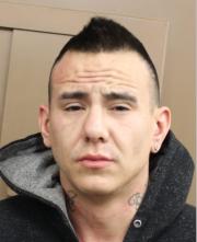 Brian Gordon JIMMY missing person case in Lloydminster, Saskatchewan
