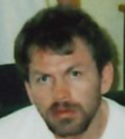 Nowell Leonard HALFE missing person case in Edmonton, Alberta