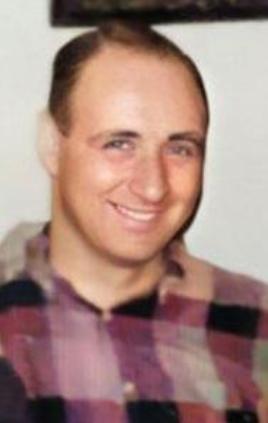 David Harry BLEANEY missing person case in Charleston, West Virginia
