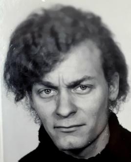 Jean Marc MEAGHER missing person case in Berthierville, Québec