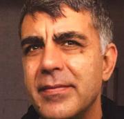 Ali Safar NADERI missing person case in Coquitlam, British Columbia