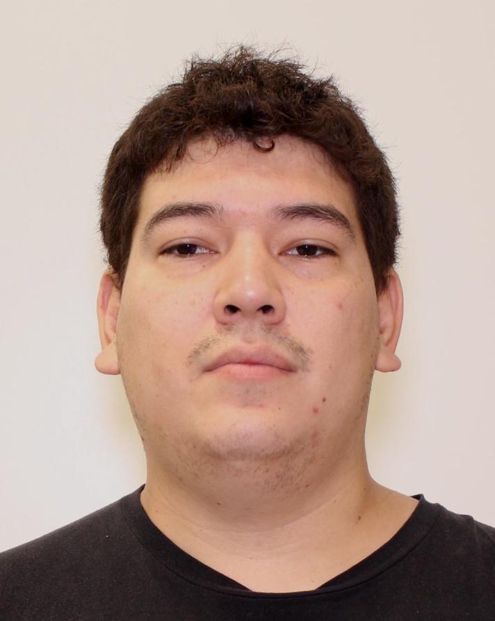 Eddie BURWELL missing person case profile photo