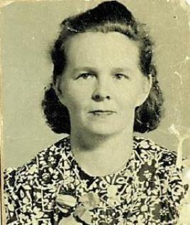 Dorothy COX missing person case in Toronto, Ontario