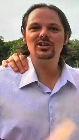 Joshua REINER missing person case profile photo