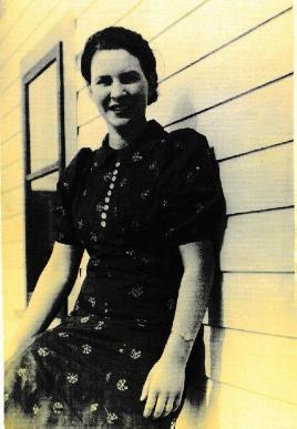 Rosella DELONG missing person case profile photo
