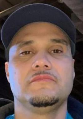 Horacio ALVIDREZ missing person case profile photo