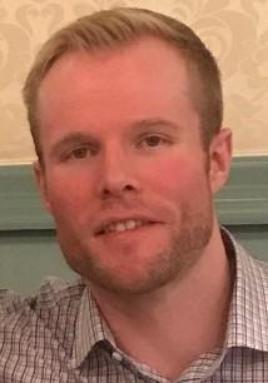 Geoffrey Russell IRWIN missing person case in Langford, British Columbia