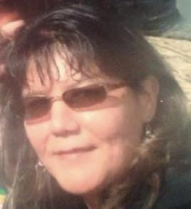 Audrey Ramona BEAVER missing person case in Edmonton, Alberta