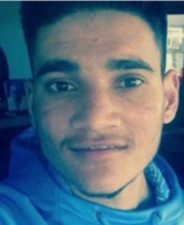 Gurpreet Singh PARMAR missing person case in Abbotsford, British Columbia