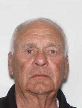 Ronald O'KELL missing person case profile photo