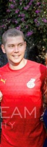 Brock CURTIS missing person case profile photo