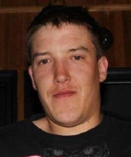 Robert HUTCHISON missing person case profile photo