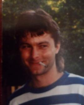 Trenton James PHILLIPS missing person case in Red Deer, Alberta