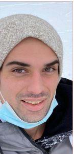 Konstantin BOUKHANOV missing person case profile photo