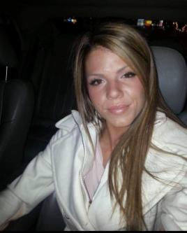 Amber ELLIS missing person case in Haldimand, Ontario