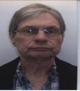 Jerry ZAWACKI missing person case profile photo