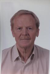 James A RYDING missing person case in Niagara Falls, New York