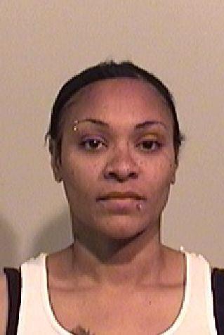 Nerissa COX missing person case in Niagara Falls, New York