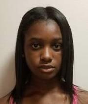 Saniyya I DENNIS missing person case in Niagara Falls, New York